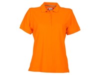 Payperwear; damespolo Venice Lady , goede pasvorm, 200 gr.